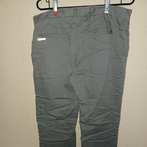 Hurley dri fit pants 34 x 32